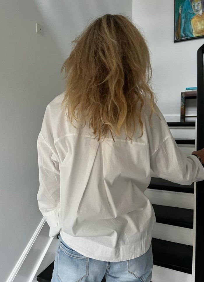 Cabana Living Bara Skjorte 11601 - Flere Farger