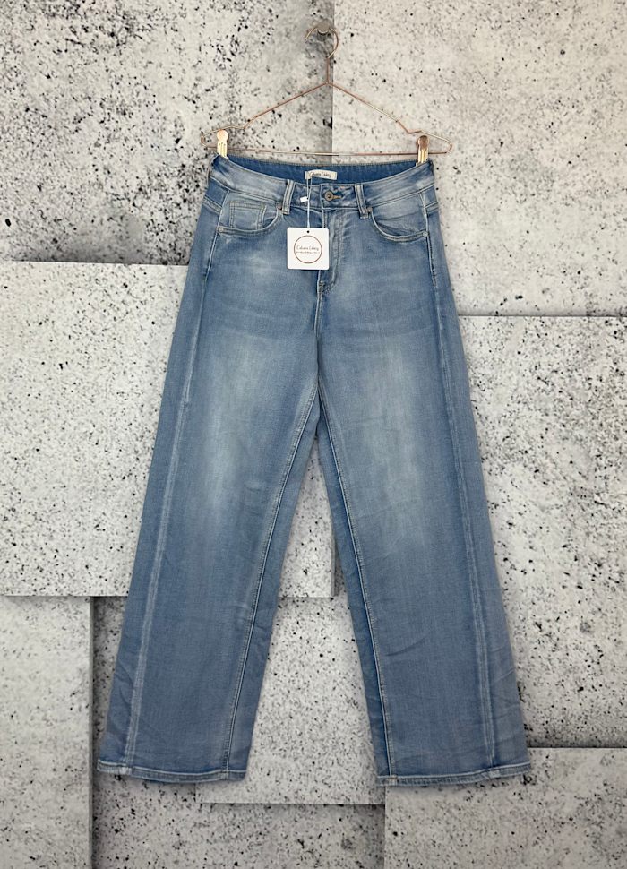 Cabana Living Danida Light Denim 1864