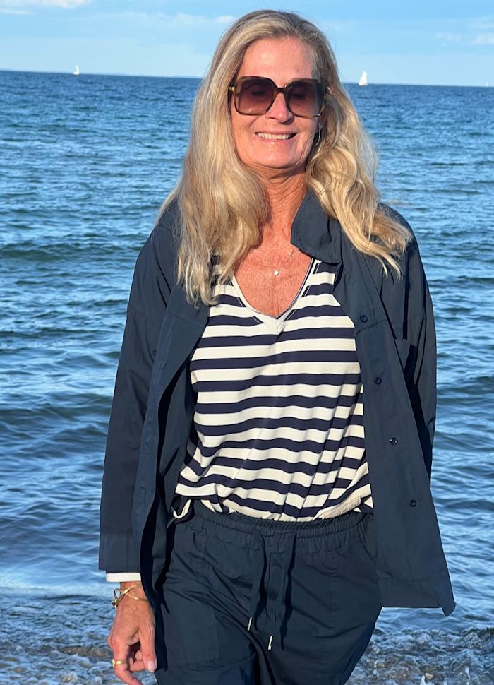Cabana Living Garda Genser - Flere farger