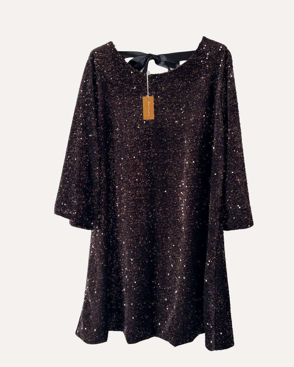 Reunion Pamela Dress Flere farger