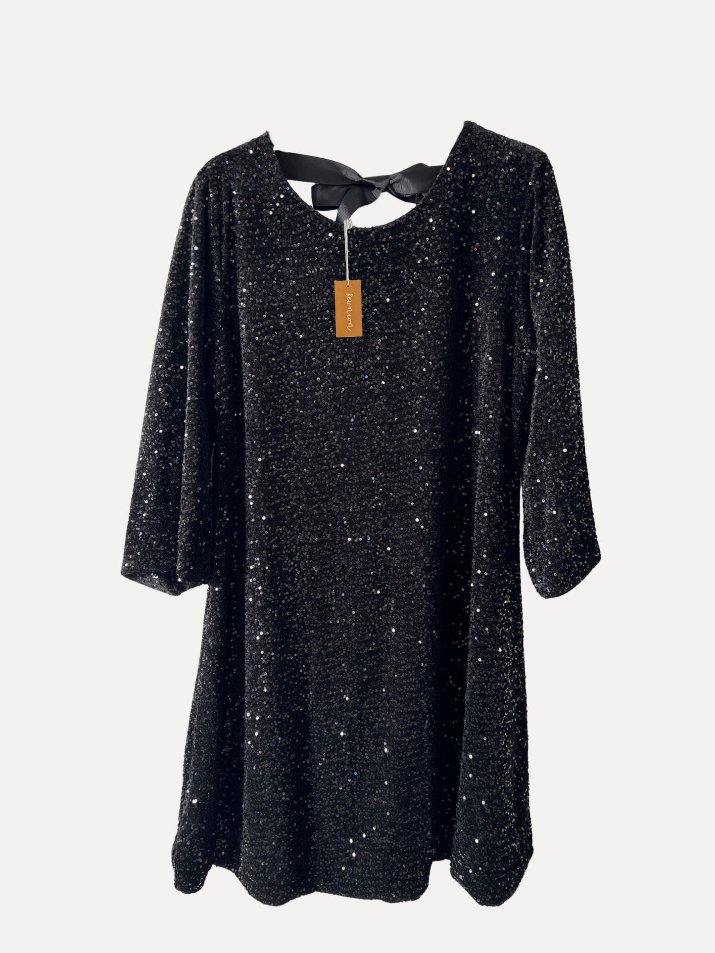 Reunion Pamela Dress Flere farger