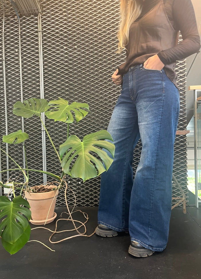 Cabana Living Dark Jeans Julietta 9211