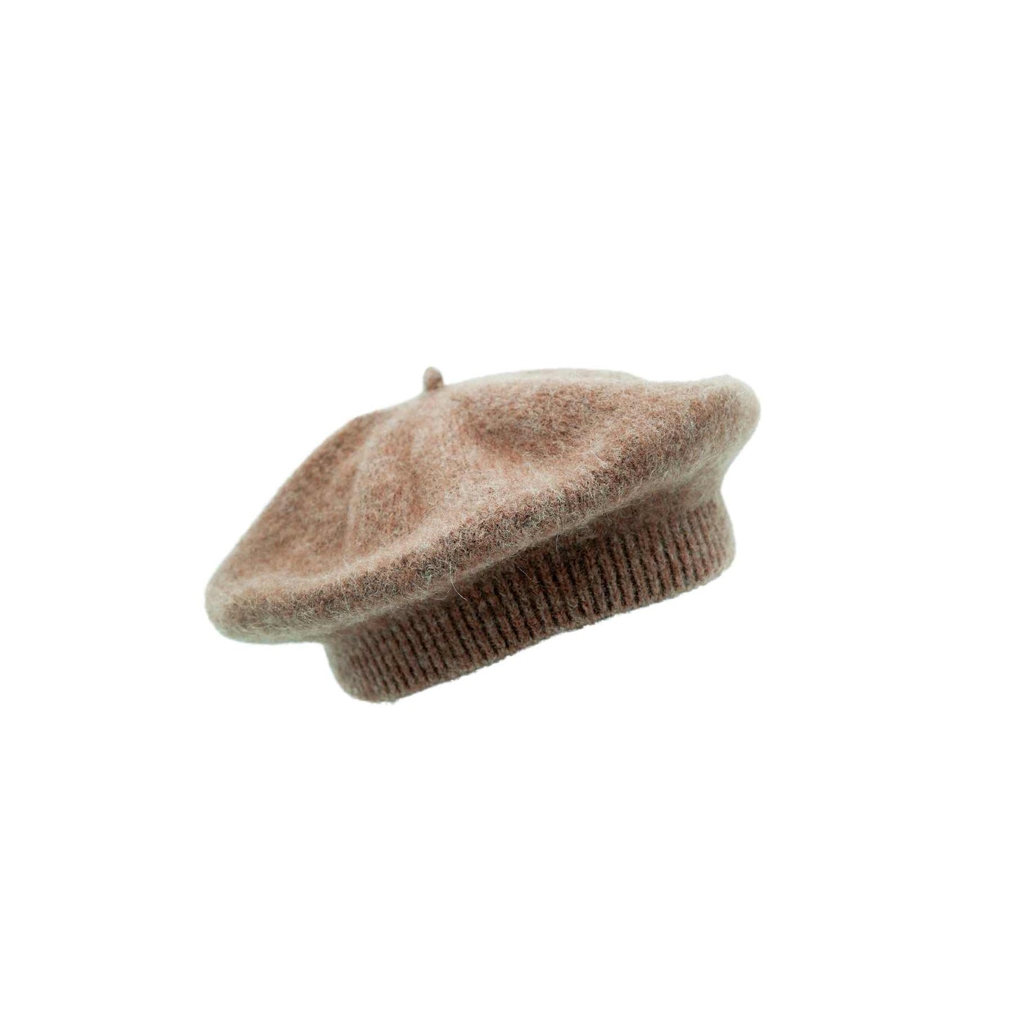 Black Colour Ginger Baret Flere farger