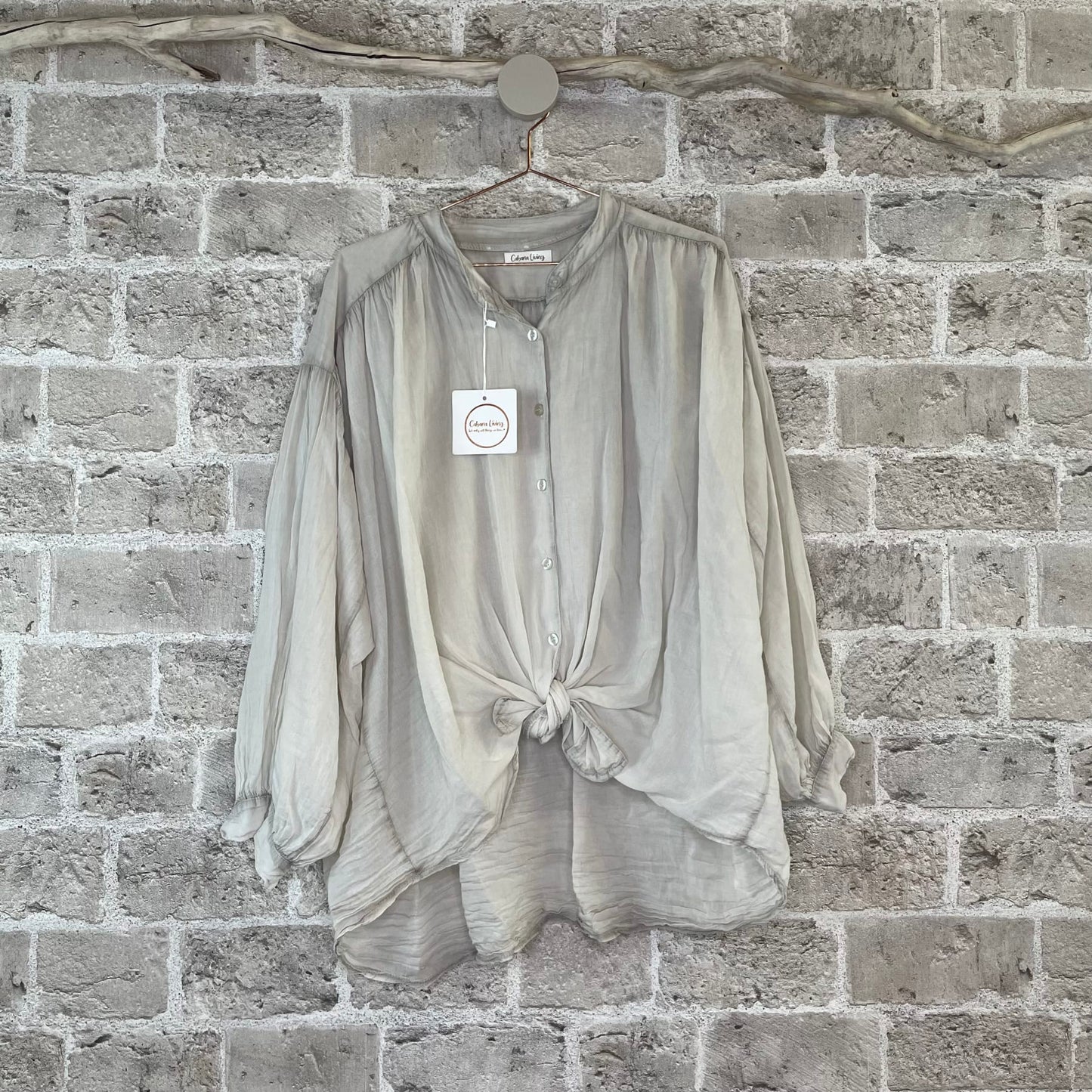 Cabana Living Trios 4797 Beige