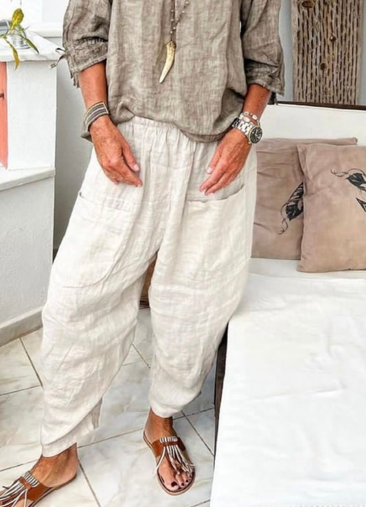 Cabana Living Chia Linbukse 2239-7 Flere Farger