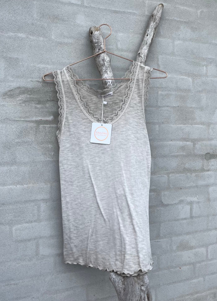 Cabano Living Glamino topp 2107 - Flere Farger