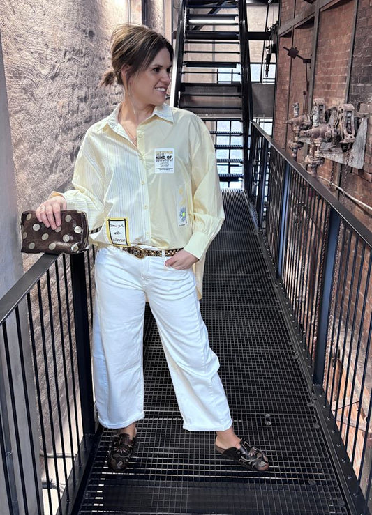 Cabana living Jude Barrel (8072) Beige