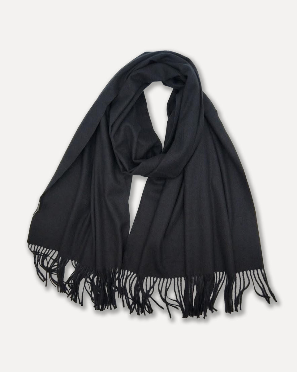 Reunion Venice Skjerf - Black