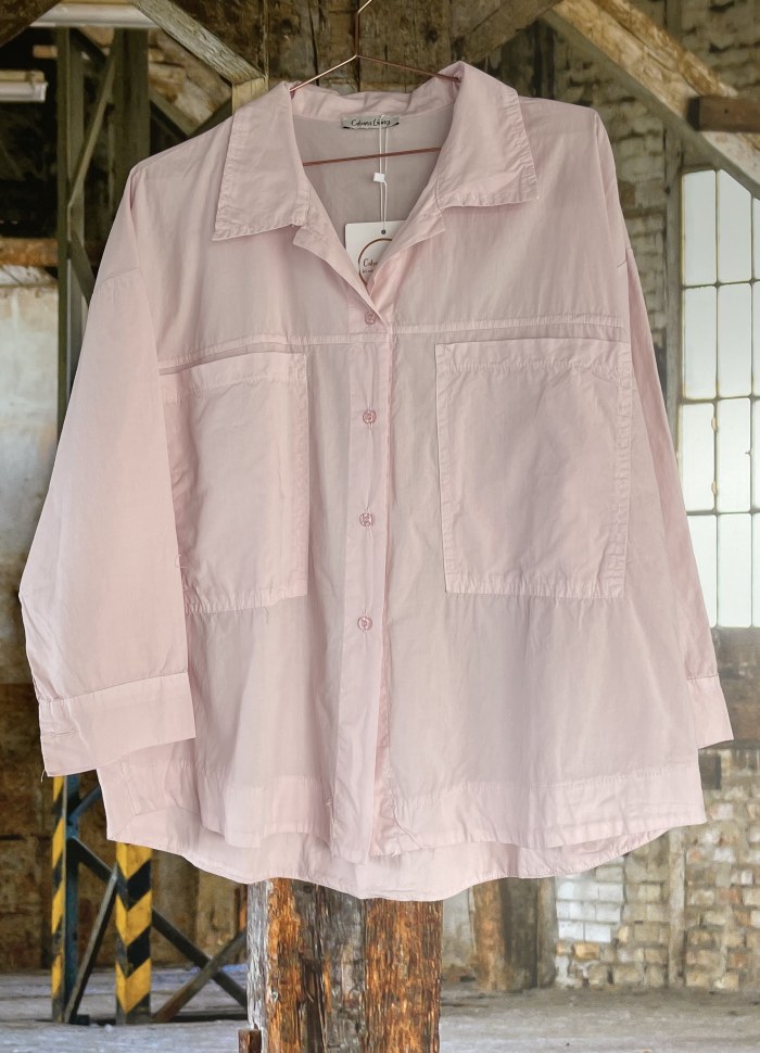 Cabana Living Bara Skjorte 11601 - Flere Farger