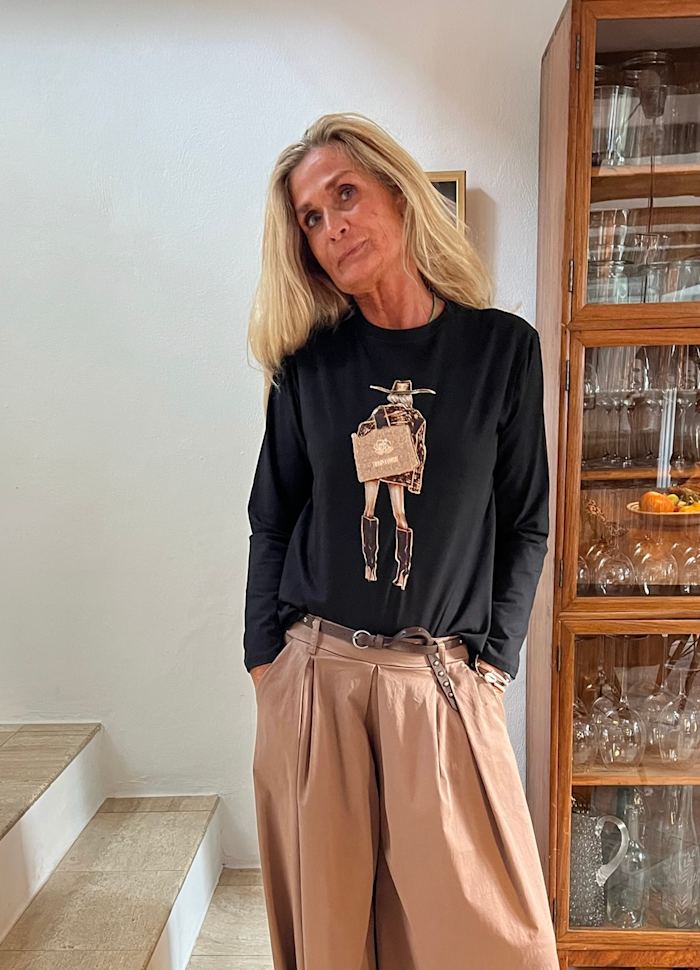 Gape Genser 23100 Fashion - Flere farger