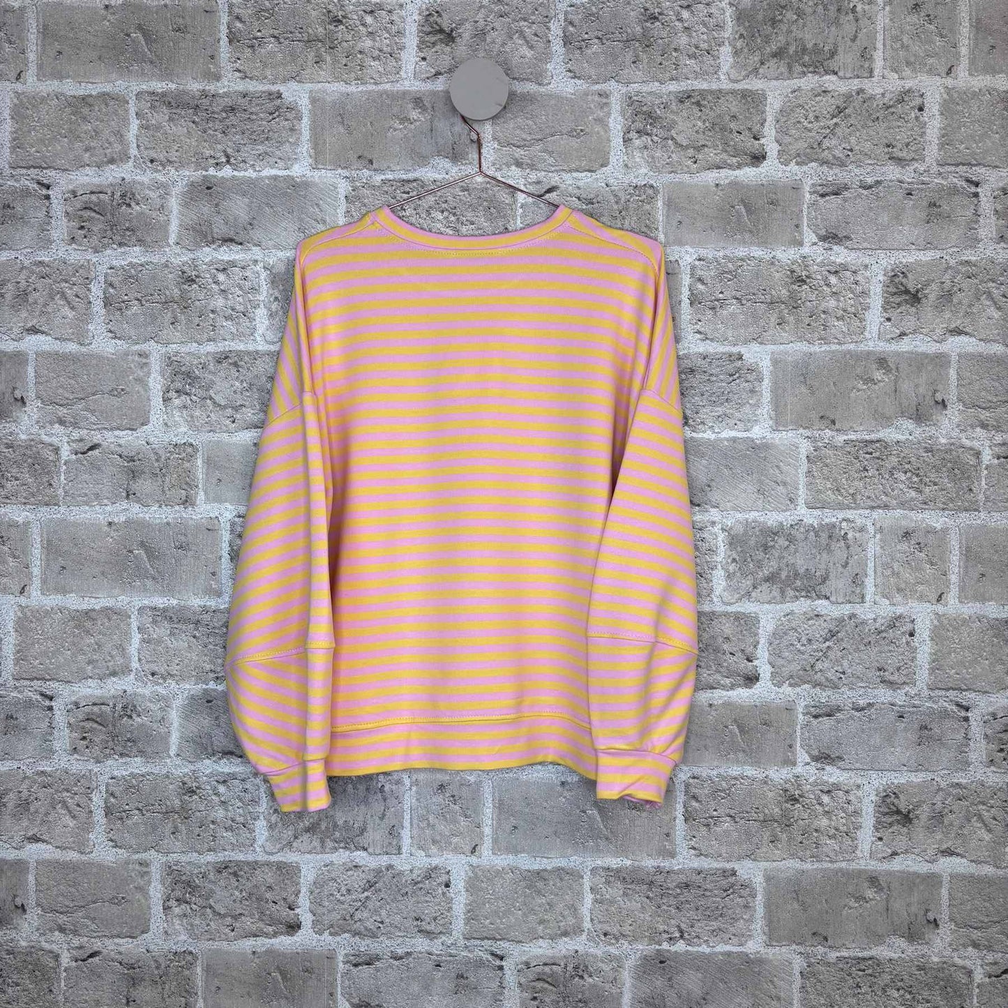 Cabana Living Imaya Genser Rose/Yellow (12276)