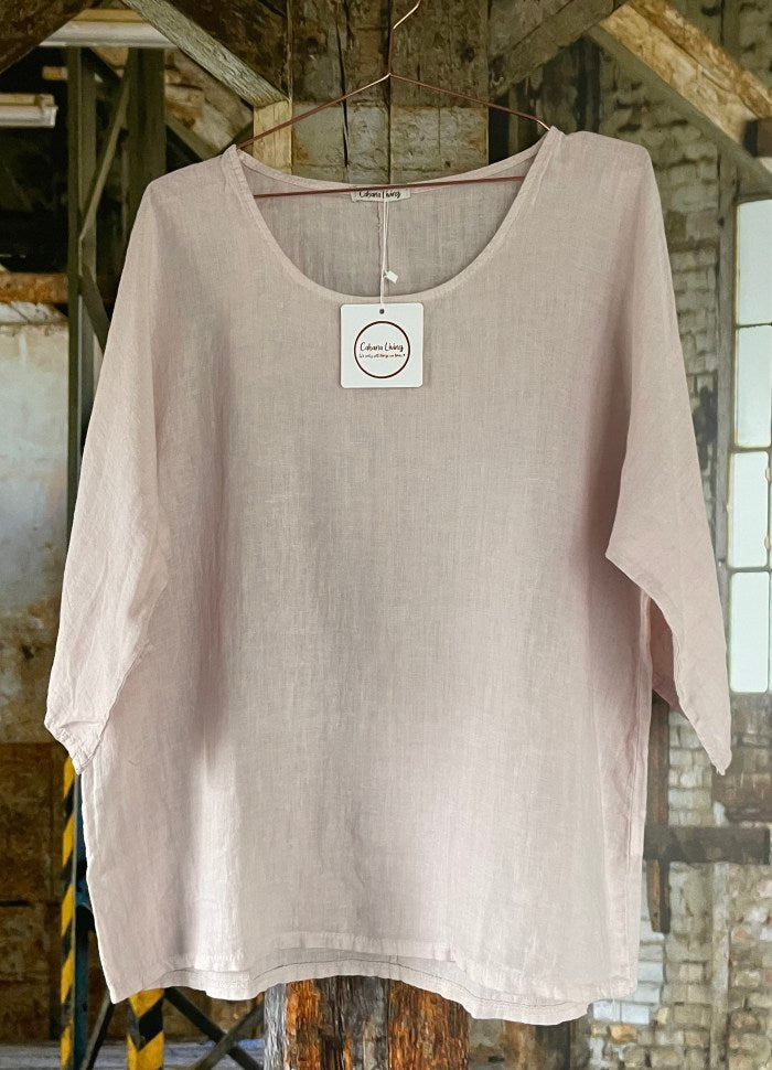 Cabana Living Lin topp 1101 Flere Farger