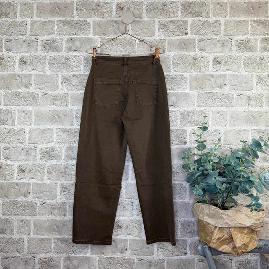 Cabana Living Hveps Jeans 8059 Brun