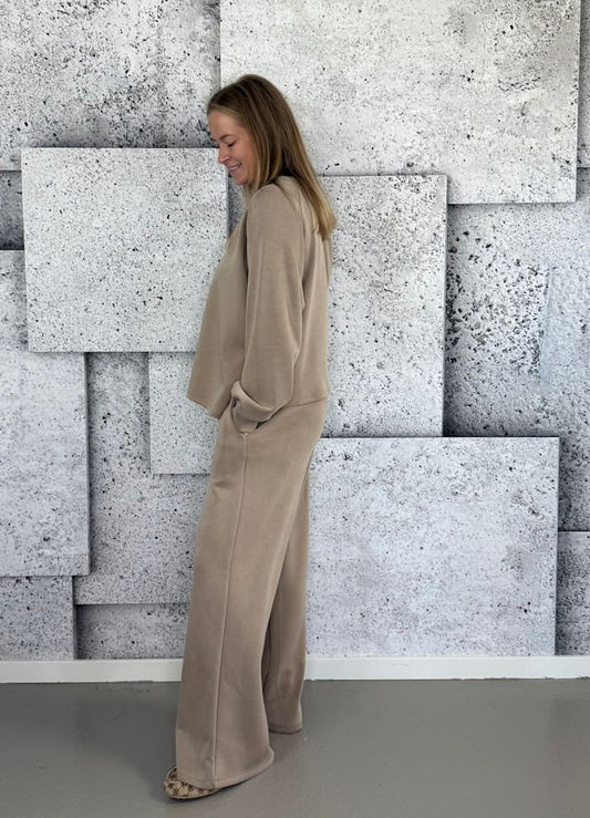 Cabana Living Gospel Genser 2244 - Fango