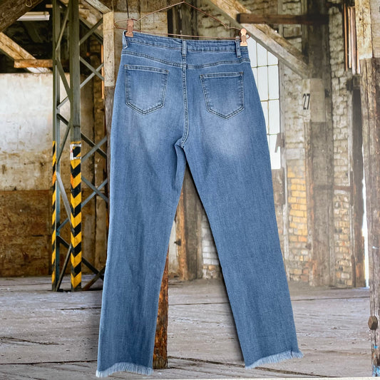 Cabana Living Kairah Jeans 9166