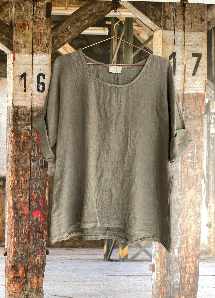 Cabana Living Lin topp 1101 Flere Farger