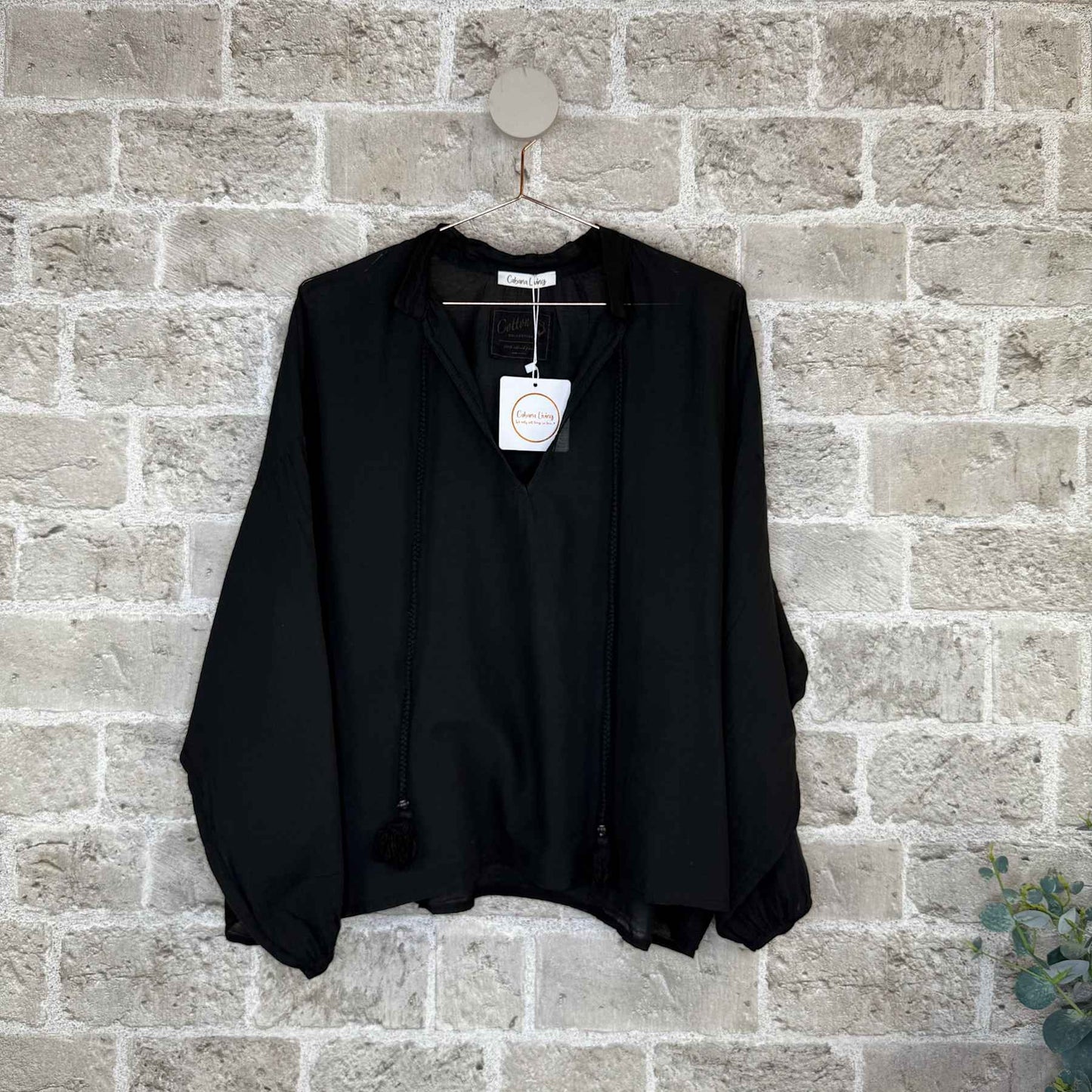 Cabana Living Plome Skjorte 6268 - Flere farger