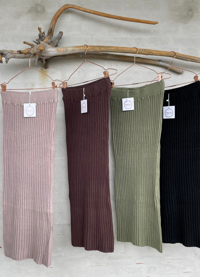 Cabana Living Skjørt ilfine 27749 Flere farger