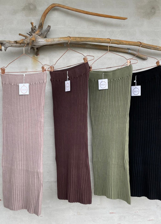 Cabana Living Skjørt ilfine 27749 Flere farger