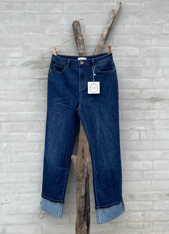 Cabana Living Acilia Jeans 1364