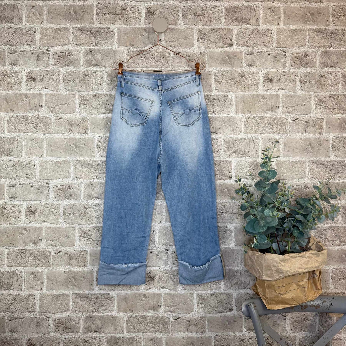Cabana Living Lupe Jeans
