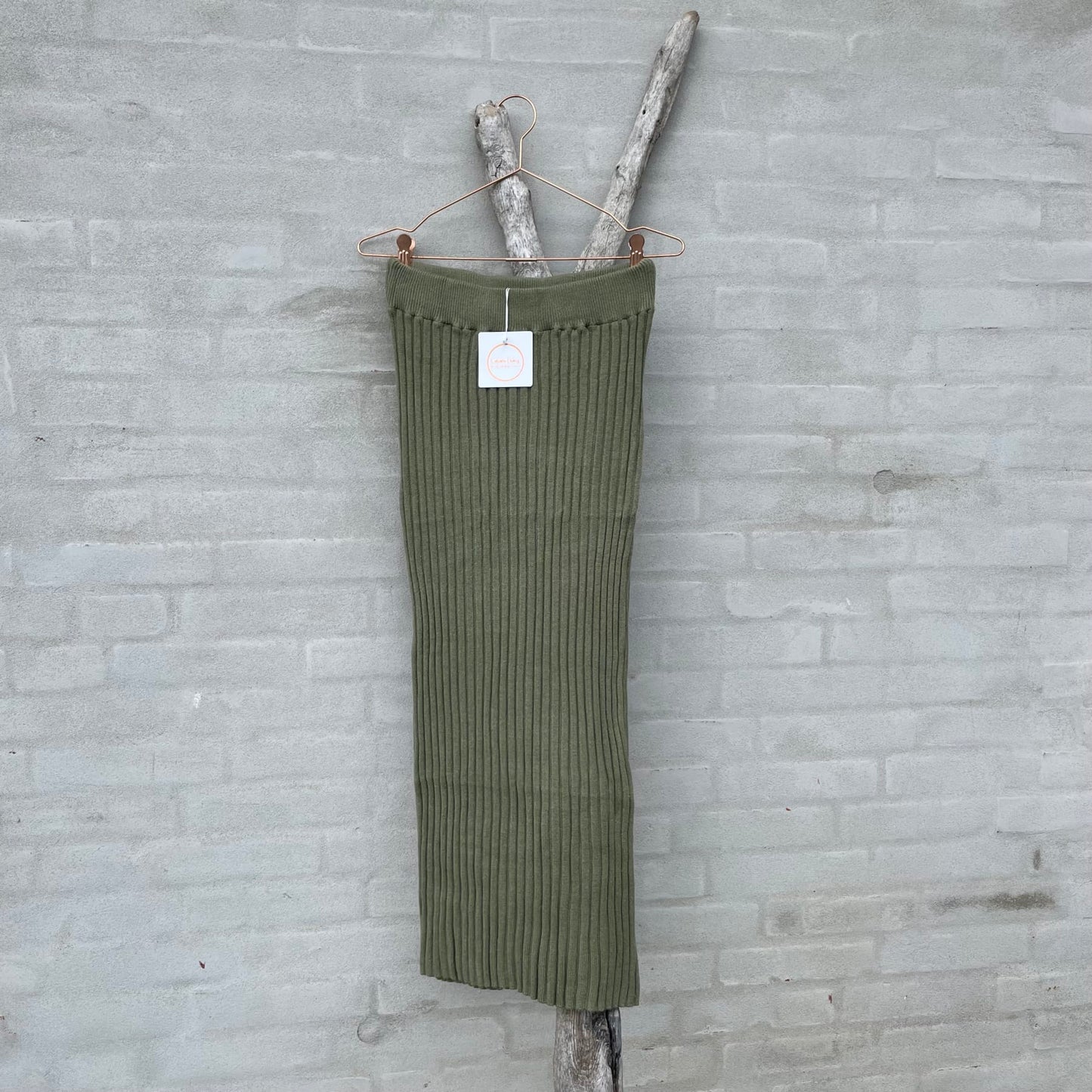 Cabana Living Skjørt ilfine 27749 Flere farger