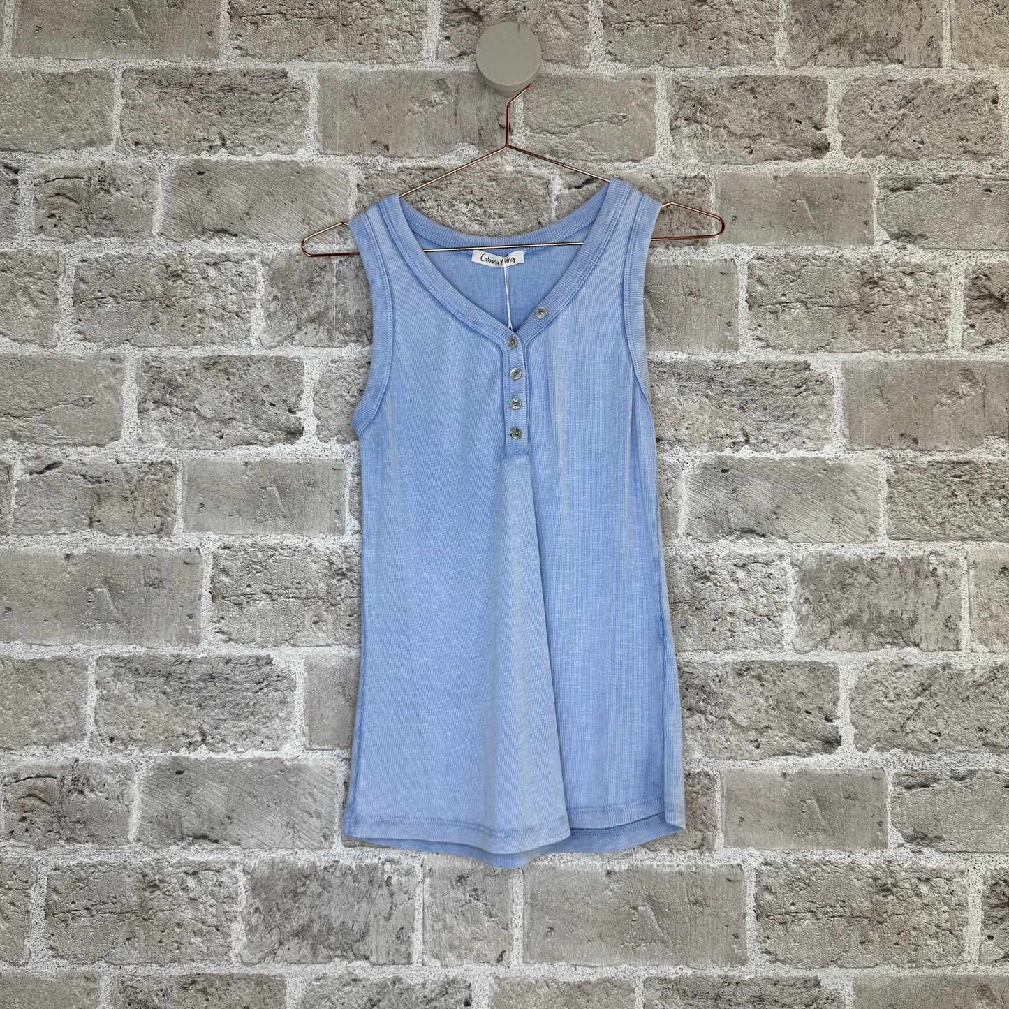 Cabana Living Lester Topp - Flere farger