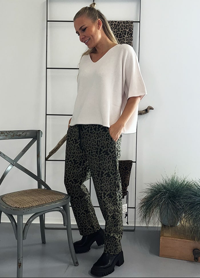 Cabana Living Billou Genser Flere farger