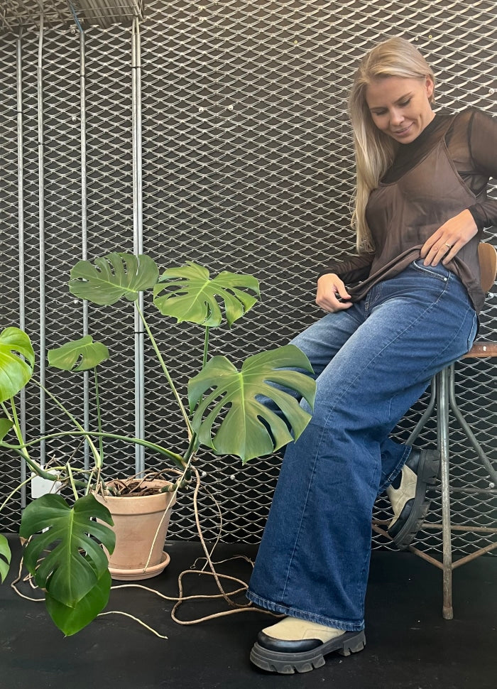 Cabana Living Dark Jeans Julietta 9211
