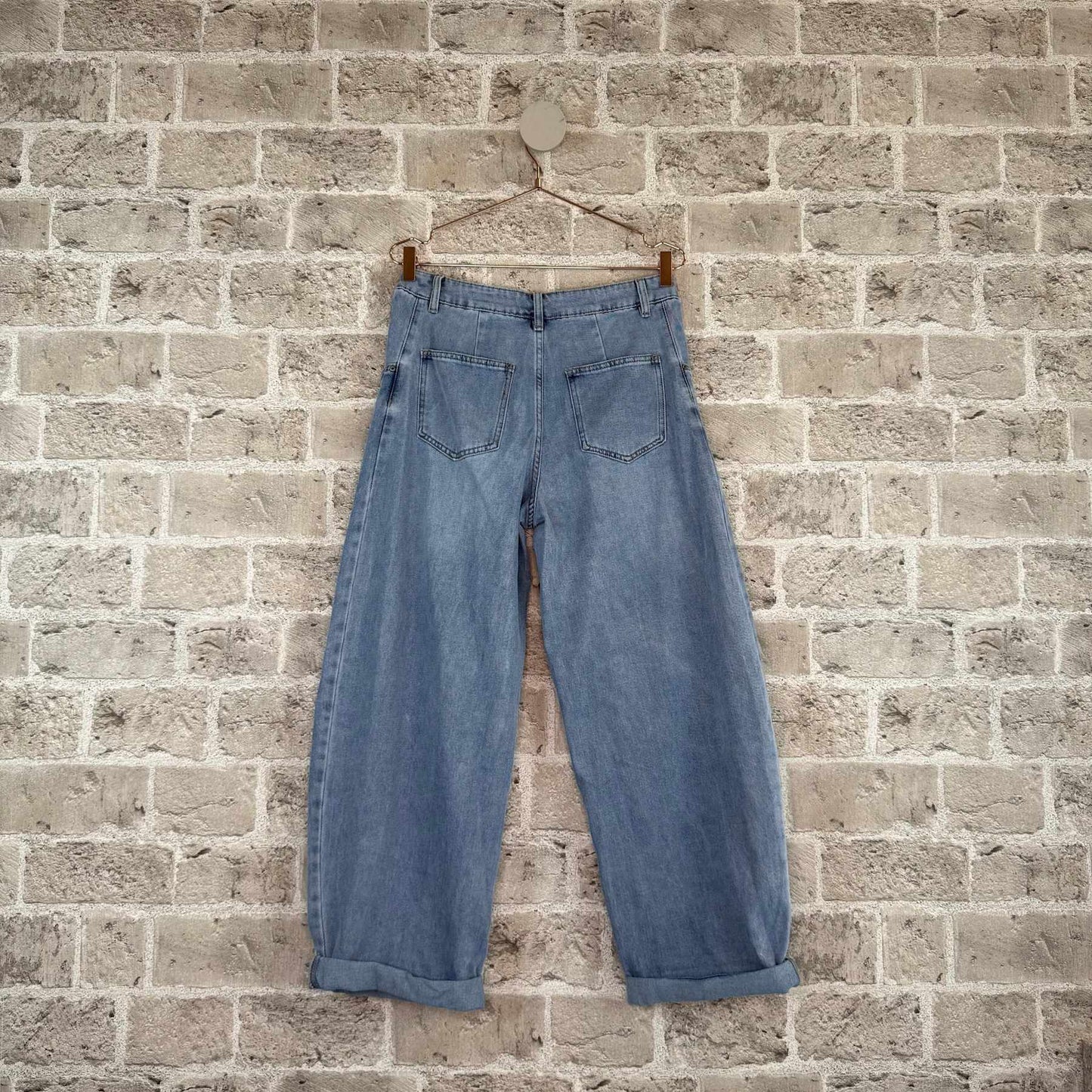 Cabana Living Mulle Jeans