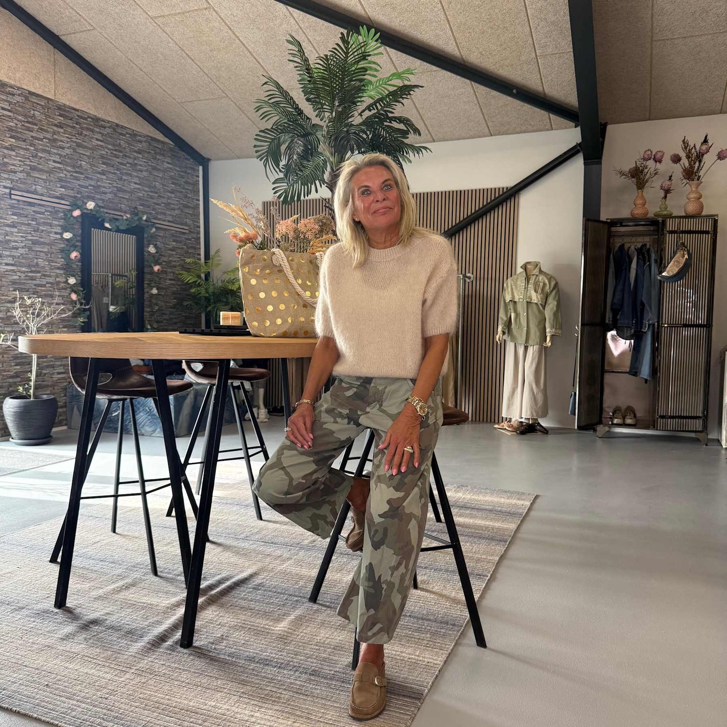 Cabana Living Wild Balo Bukse