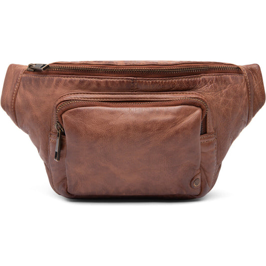 Depeche Powerfield Bumbag Chestnut