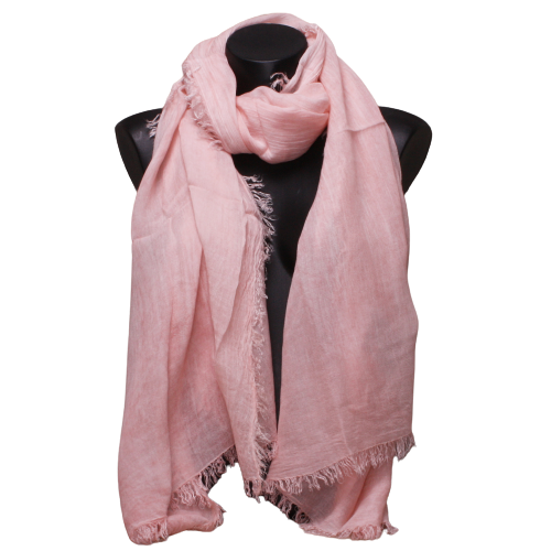 Bæltekompagniet Skjerf Rosa