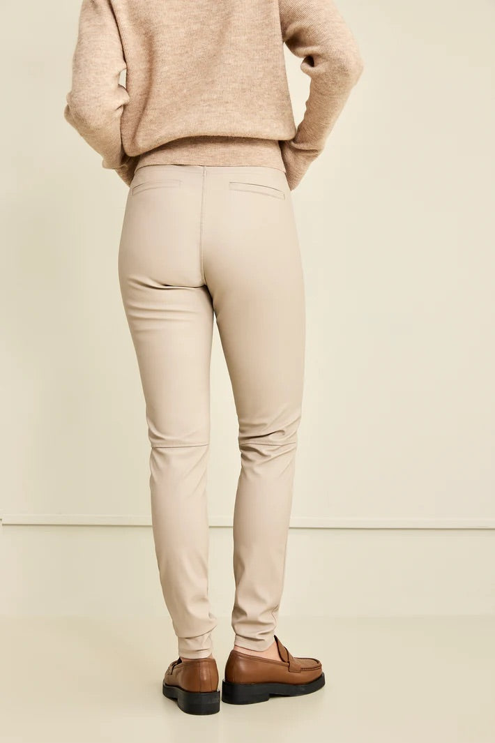 Knit-ted Amber Pants Sand
