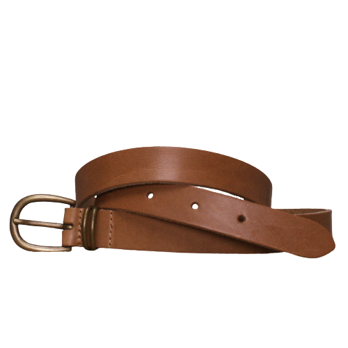 Skinnbelte Loop