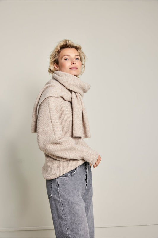 Knit-ted Evi Skjerf