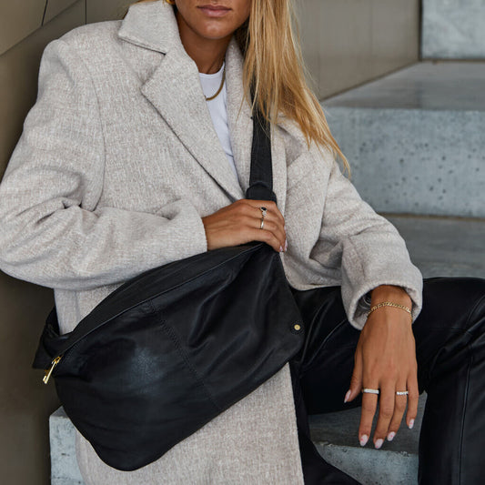Depeche Bumbag Sort