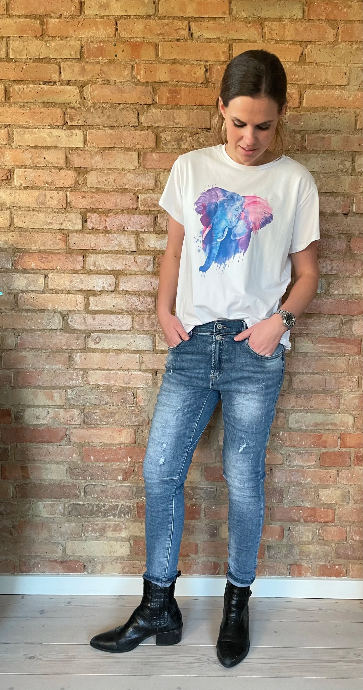 Cabana Living Siv Jeans 7216b
