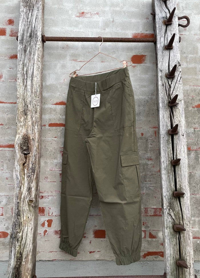 Cabana Living Magi Cargo bukse 6978