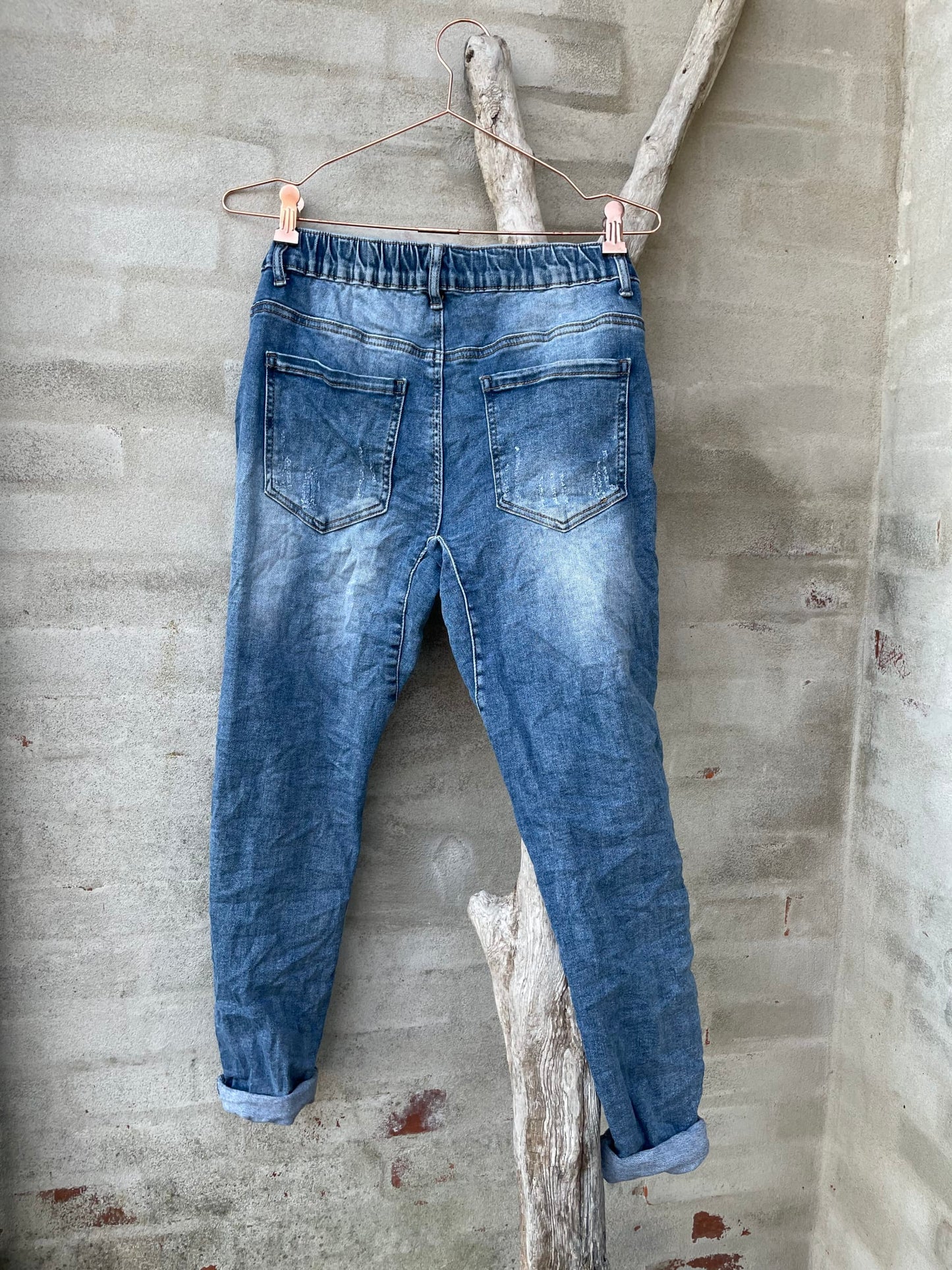 Cabana Living Siv Jeans 7216b