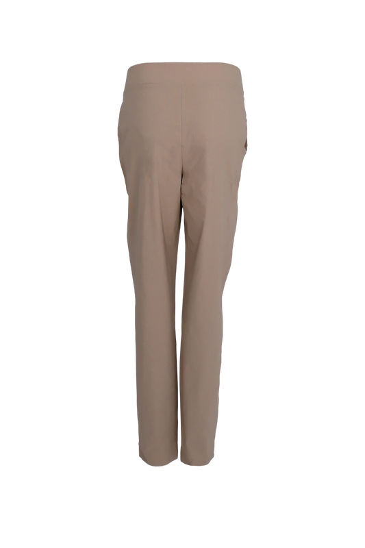 Black Colour Davina Bukse Beige