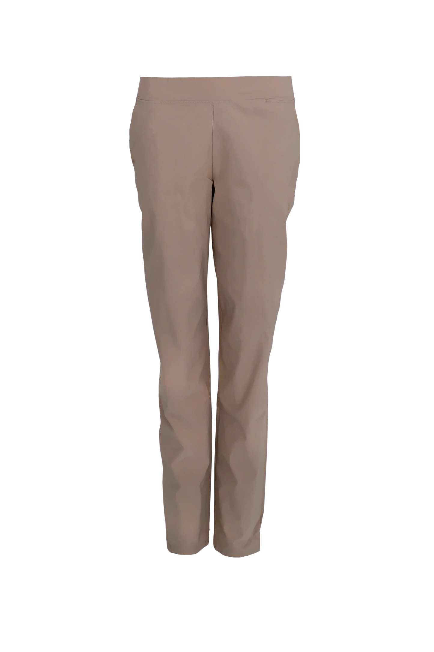 Black Colour Davina Bukse Beige