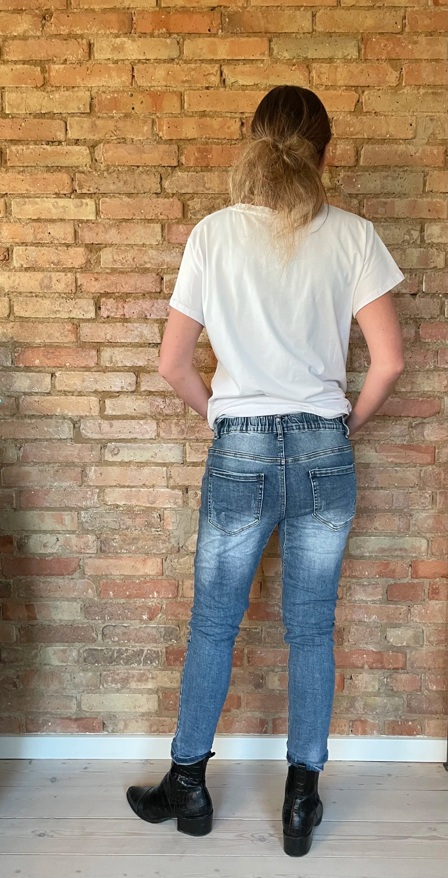Cabana Living Siv Jeans 7216b