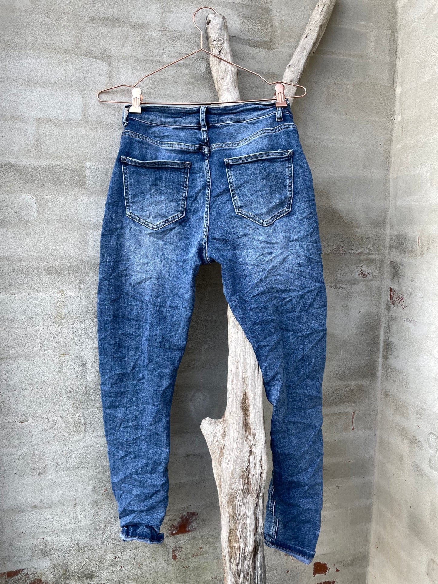 Cabana Living Oman Jeans