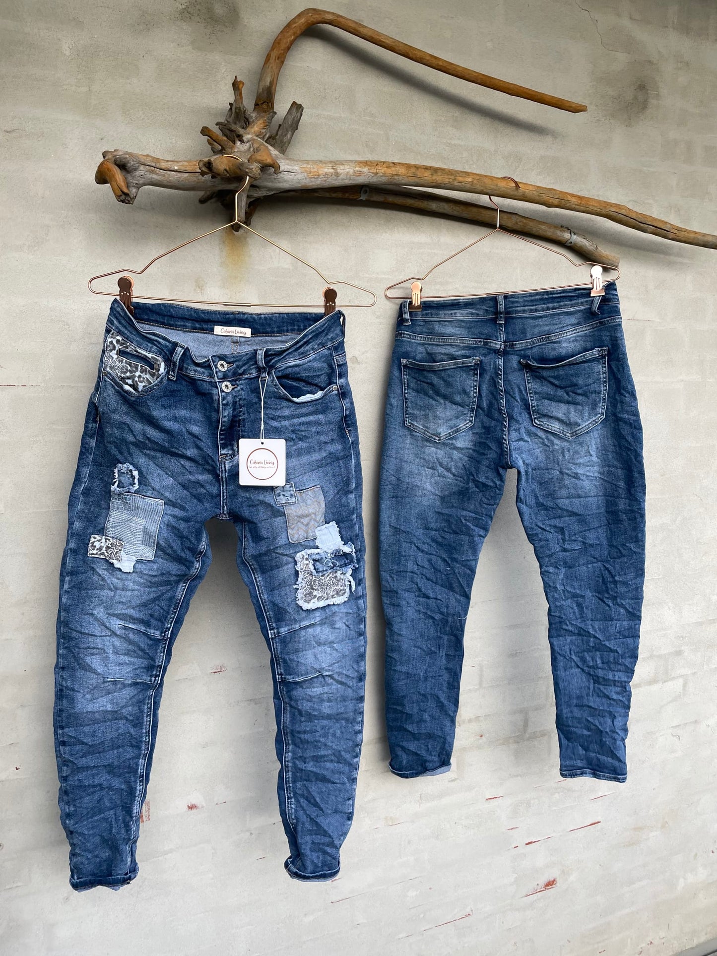 Cabana Living Oman Jeans