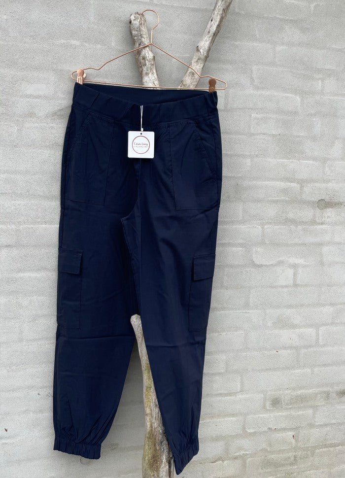 Cabana Living Magi Cargo bukse 6978