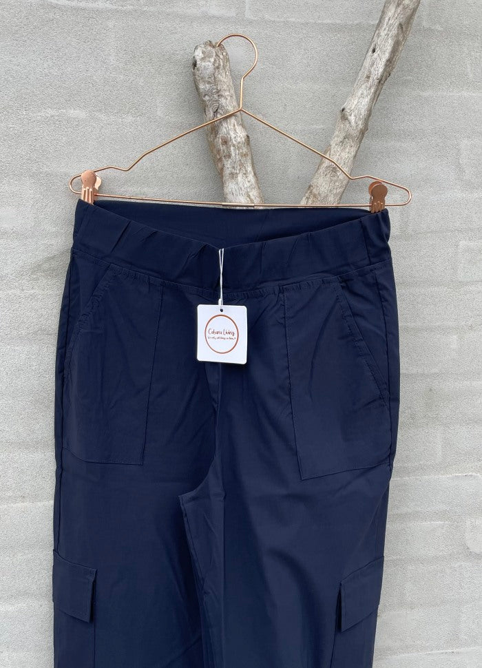 Cabana Living Magi Cargo bukse 6978