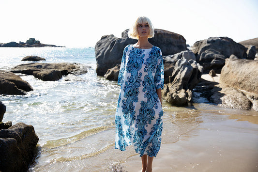 One Season Taorimina Jackie