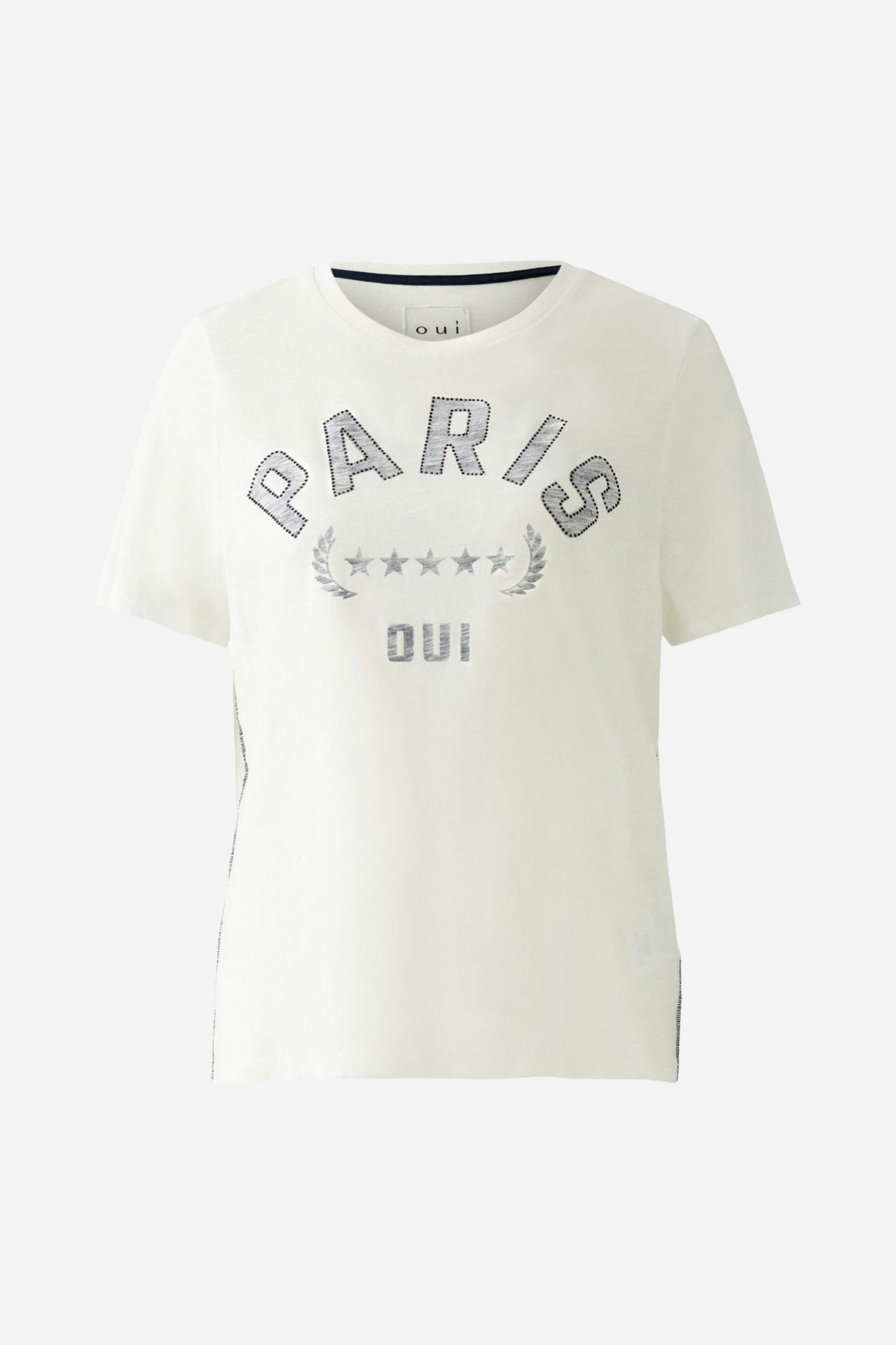 Oui T Shirt Paris