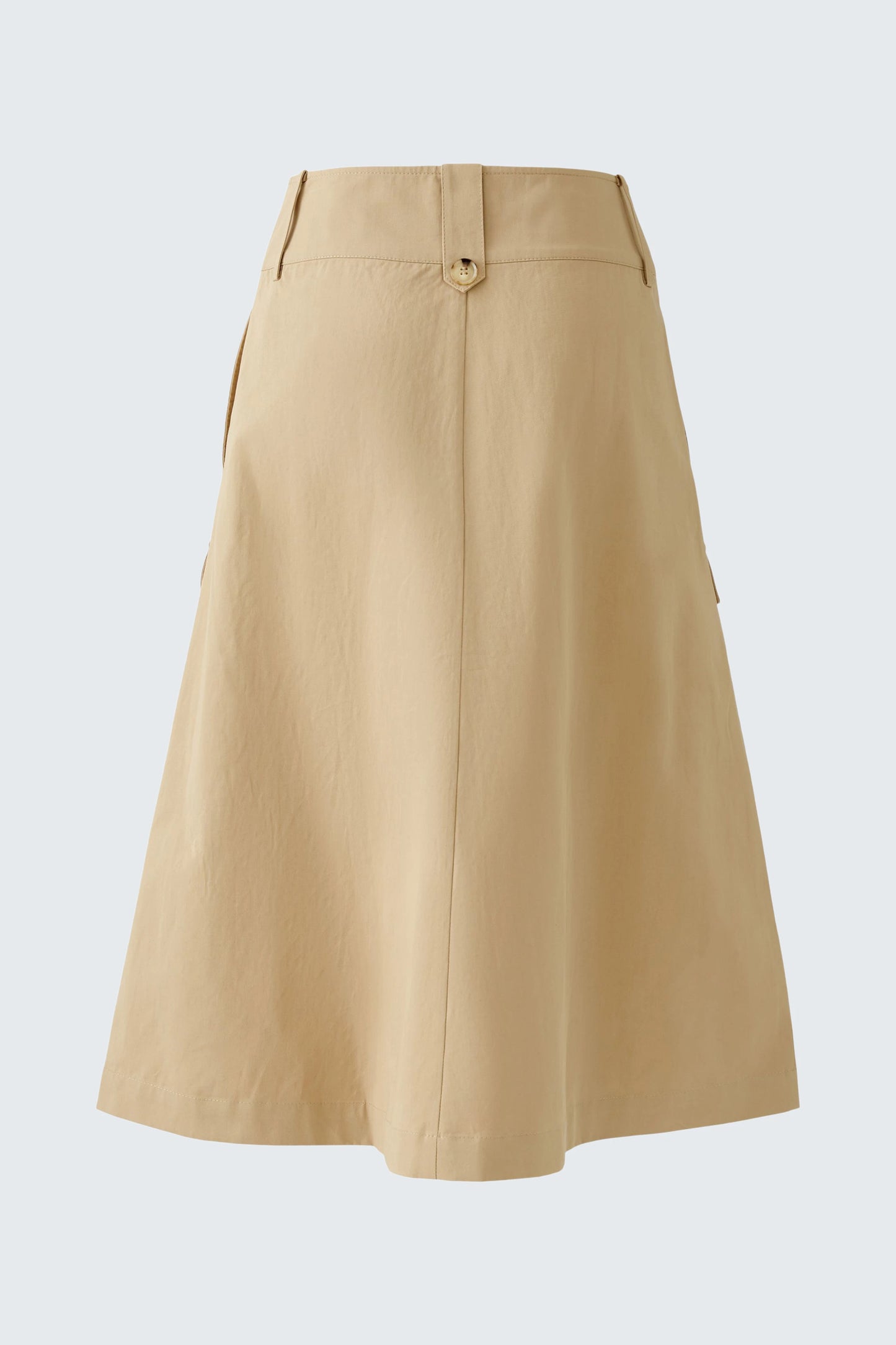 Oui Midi Skirt